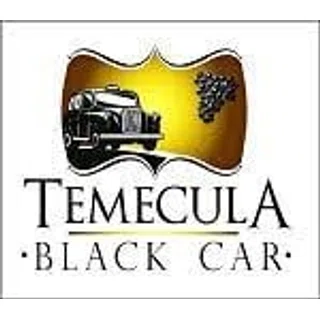 Shop Temecula Black Car  discount codes logo