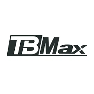 TBMax logo