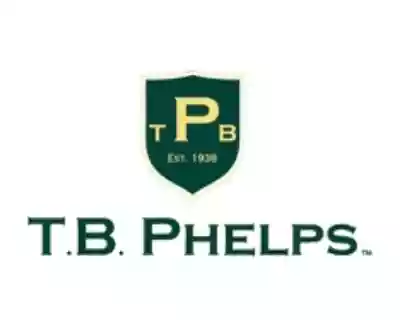 T.B. Phelps discount codes