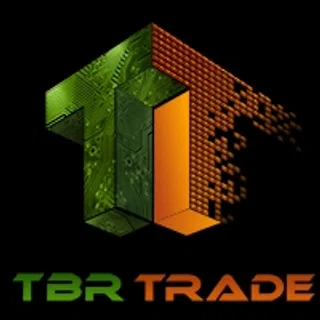 TBR Trade logo