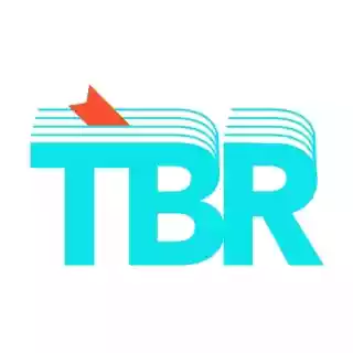 TBR coupon codes