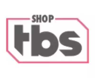 Shop TBS coupon codes logo