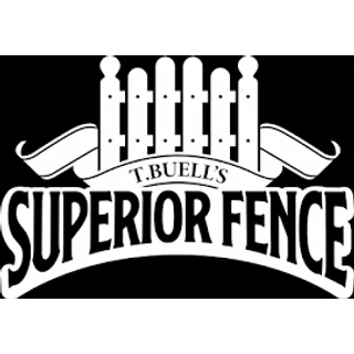 TBSuperiorFence logo