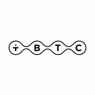 Shop tBTC logo