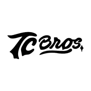 tcbroschoppers.com logo