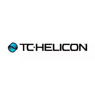 Shop TC-Helicon logo