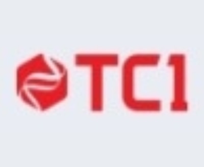 Shop TC1Gel logo