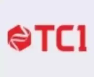 TC1Gel logo
