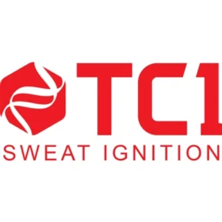 TC1 Gel Shop logo