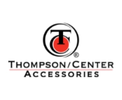 Shop Thompson Center Accessories logo