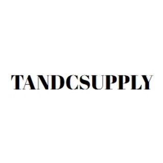 tandcsupply logo