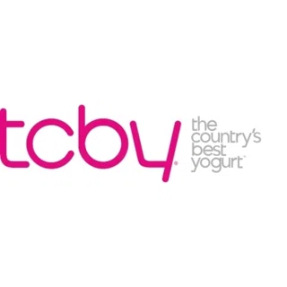 Shop TCBY logo