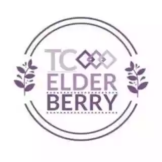 tcelderberry.com logo
