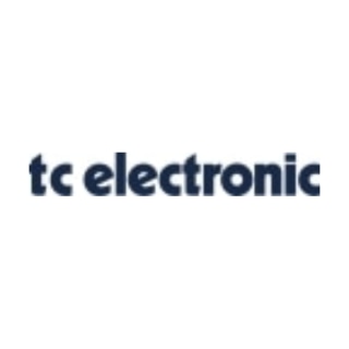 Shop TC Electronic logo