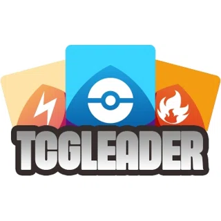 TCG Leader logo