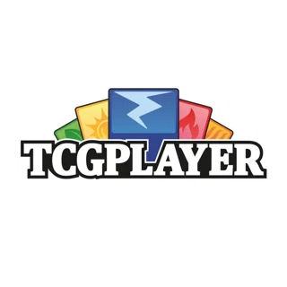 Shop TCGplayer logo