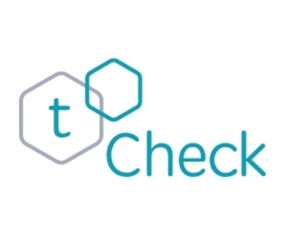 Shop tCheck logo