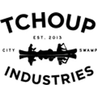 Tchoup Industries logo