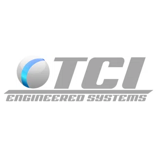 TCI Security Cameras logo
