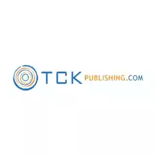 Shop TCK Publishing promo codes logo