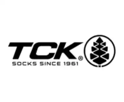 Shop TCK Brands promo codes logo
