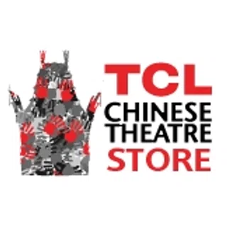 TCL Chinese Theatre Store logo