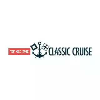 Shop TCM Classic Cruise coupon codes logo