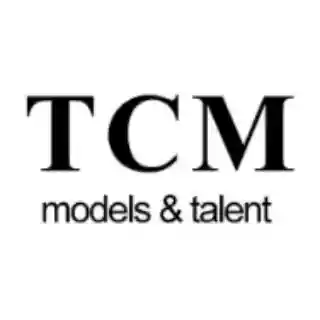 TCM Models logo