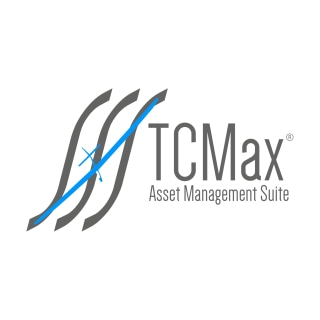 Shop TCMax logo