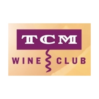 Shop TCM Wine Club coupon codes logo