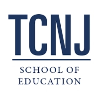 Shop TCNJ School of Education logo