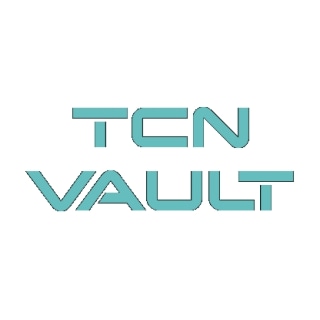 Shop TCN Vault coupon codes logo