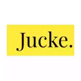 Jucke. logo