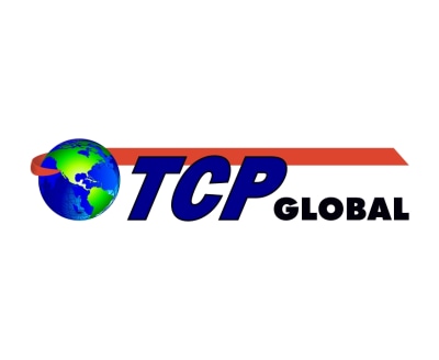 Shop TCP Global logo