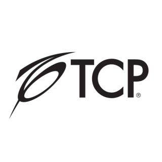 Shop TCP logo
