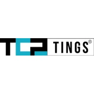 TCP Tings logo
