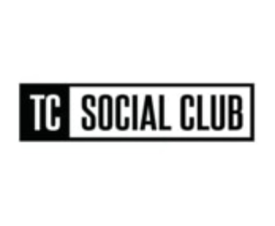 Shop TC Social Club logo