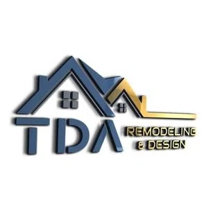 TDA Construction & Remodeling logo
