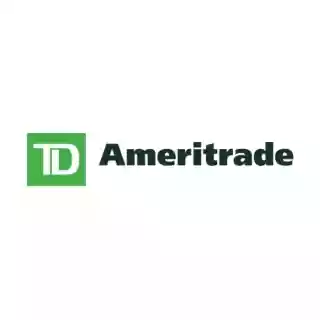 TD Ameritrade coupon codes