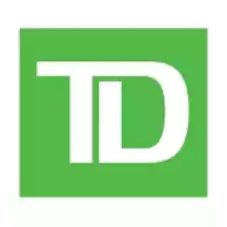 Shop TD Bank coupon codes logo