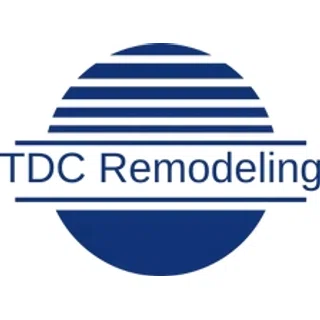 TDC Remodeling logo