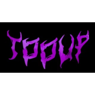 TDDUP logo