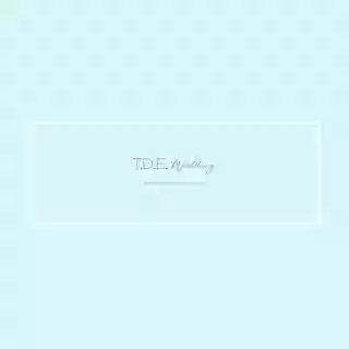 tdewedding.com logo