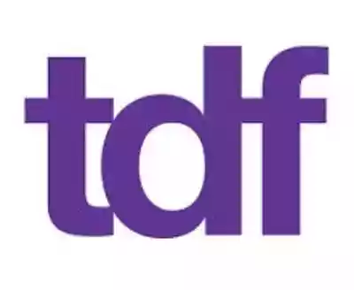 TDF discount codes