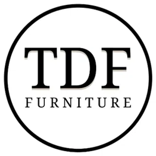 TDF Furniture logo