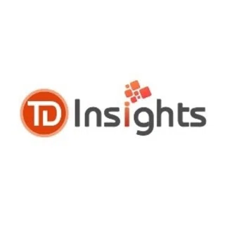 Shop TDInsights logo