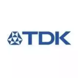 Shop TDK coupon codes logo