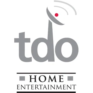TDO Home Entertainment logo