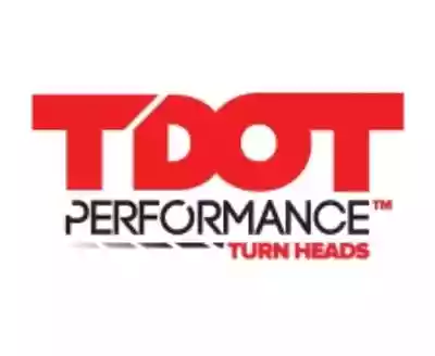 tdotperformance.ca logo