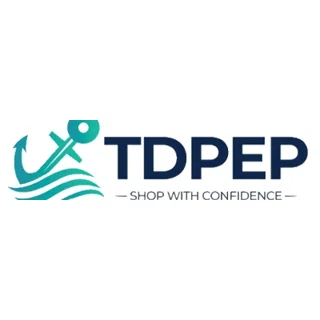 TDPEP logo